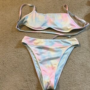 Hollister bikini set